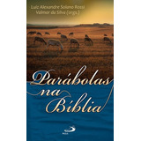 parábola-parabola Livro Parabolas Na Biblia