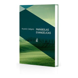 parábola-parabola Parabolas Evangelicas Parabolas Evangelicas De Rodolfo Calligaris Serie Na Vol Na Editora Feb Capa Mole Edicao Na Em Portugues 2018