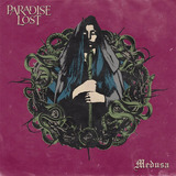 paradise lost-paradise lost Cd Paradise Lost Medusa