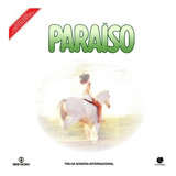 paraíso (novela)-paraiso novela Cd Novela Paraiso Internacional 1982