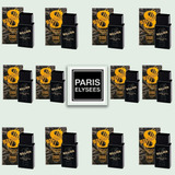 Paris Elysees Kit 15