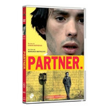 Partner - Dvd - Pierre Clémenti - Tina Aumont - Bernardo Bertolucci