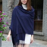 Pashmina Cachecol Scarf Xale