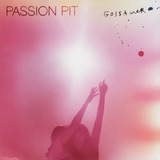 passion pit-passion pit Novo Cd Do Passion Pit Gossamer