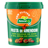 Pasta De Amendoim Com