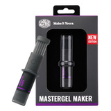 Pasta Termica New Mastergel Maker 11 W/mk 4g - Cooler Master