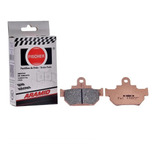 Pastilha Freio Diant Fym250