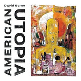 pat byrne-pat byrne Cd David Byrne American Utopia