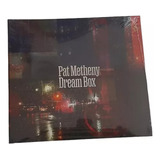 Pat Metheny Cd Dream