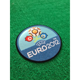Patch Euro 2012 Polonia