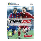 Patch Game Pes 2010