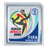 Patch Oficial Copa Do Mundo Fifa África Do Sul 2010