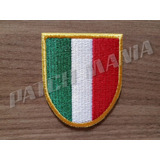 Patch Scudetto Campeao Italiano