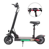 Patinete Scooter Eletrico C8