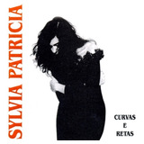 patrícia ganden-patricia ganden Cd Sylvia Patricia Curvas E Retas