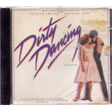 patrick swayze-patrick swayze Cd Dirty Dancing Original Soundtrack 30 