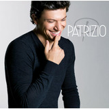 patrizio buanne -patrizio buanne Cd Patrizio