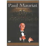 Paul Mauriat Dvd El