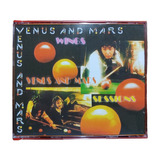 paul mccartney-paul mccartney Paul Mccartney Venus And Mars Sessions 2 Cds