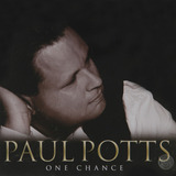 paul potts-paul potts Cd Paul Potts One Chance