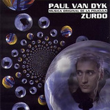 paul van dyk-paul van dyk Cd Paul Van Dyk Soundtrack Zurdo Music De La Pelicula Raro
