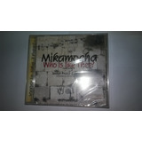 paul wilbur-paul wilbur Cd Paul Wilbur Mikamocha Who Is Like Theeinstrumental Re