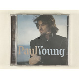 paul young -paul young Cd Paul Young Paul Young E7