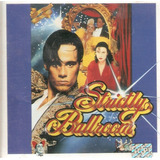paul young-paul young Cd Strictly Ballroom Soundtrack John Paul Young