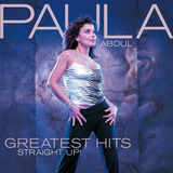 paula abdul-paula abdul Cd Greatest Hits Straight Up