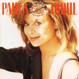 paula abdul-paula abdul Cd Lacrado Importado Paula Abdul Forever Your Girl 1988