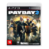 Payday 2 Standard Edition