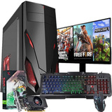 Pc Completo Gamer A4