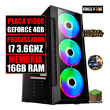 Pc Gamer Cpu Intel