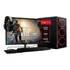 Pc Gamer Fácil Ryzen 3200g Vega8 16gb Ssd 480gb M21