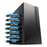 Pc Gamer H61 I7