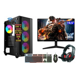 Pc Gamer I7 16gb