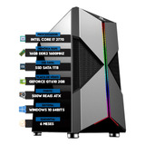 Pc Gamer I7 3