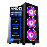 Pc Gamer Intel Core