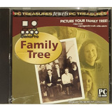 Pc Genopro Family Tree - Picture Your Family Tree!