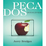 Pecados Intocaveis Livro Jerry