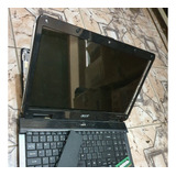 Pecas desmanche Notebook Acer