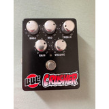 Pedal Bbe Crusher Marshall
