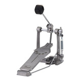 Pedal De Bumbo Simples Pearl P-830 Demon Style Com Corrente