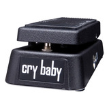 Pedal Dunlop Wah Cry