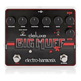 Pedal Ehx Deluxe Big