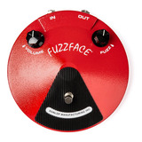 Pedal Fuzz Face Jdf2