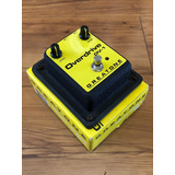 Pedal Onerr Greatone Overdrive