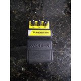 Pedal Onerr Tungsten Overdrive