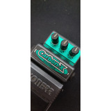 Pedal Overdrive Onerr Carbon