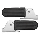 Pedaleira Para Scooter Eletrica